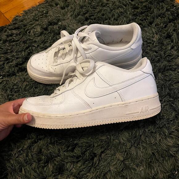Nike Air Force 1s - Picture 2 of 3